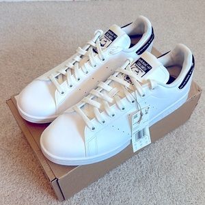 Adidas Stan Smith Parley Sneakers Size 10